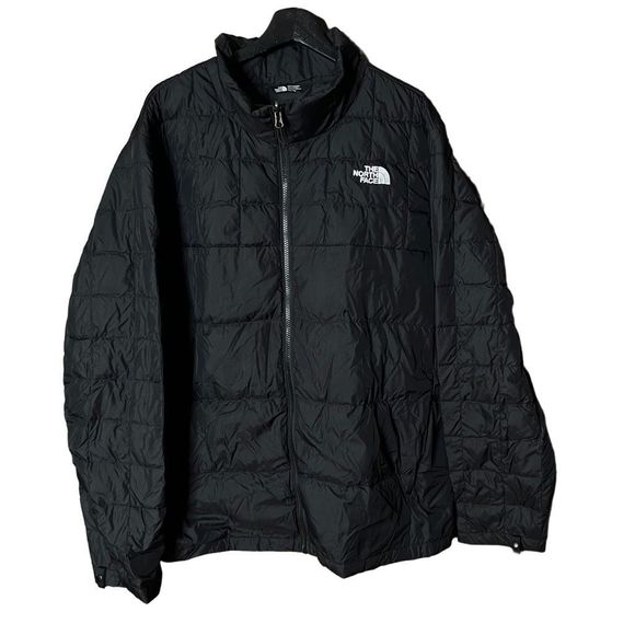 The North Face 550 Down Jacket XXL - Picture 1 of 5